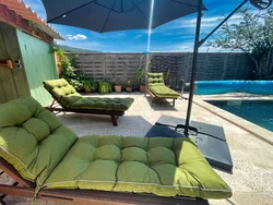 Jardin & Terrasses