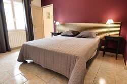 Chambre 1