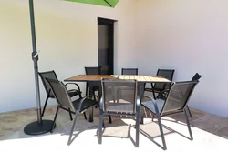 Tuin & terras