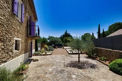 Jardin & Terrasses