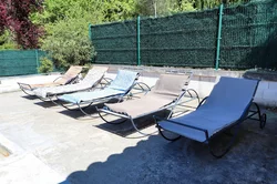 Jardin & Terrasses