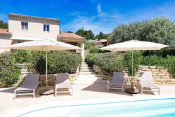 Jardin & Terrasses