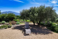 Jardin & Terrasses
