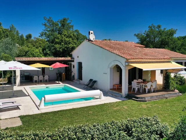 Maison de vacances