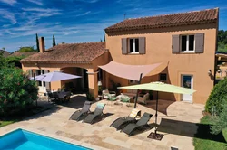 Jardin & Terrasses