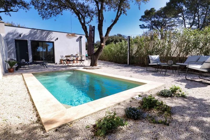 Gîte de vacances