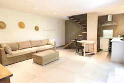 Pièce à vivre annexe