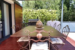 Tuin & terras