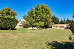 Jardin & Terrasses