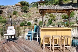 Jardin & Terrasses