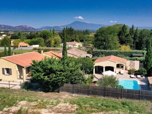 Villa de vacances