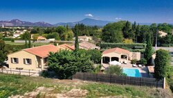 Villa de vacances