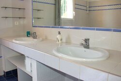 Salle de bain 1