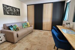 Chambre 1
