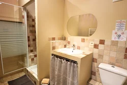 Badkamer 3