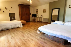 Chambres d'hôtes - Kamer 6