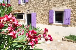 Maison de vacances