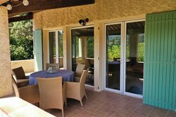 Tuin & terras