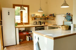 Keuken