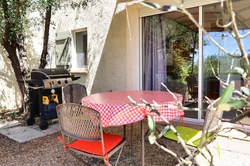 Jardin & Terrasses