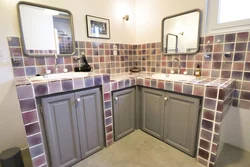 Badkamer 1