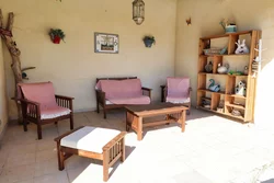 Jardin & Terrasses