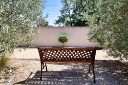 Tuin & terras