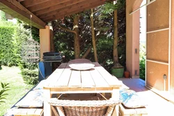 Jardin & Terrasses