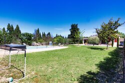 Jardin & Terrasses