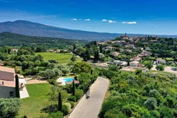 Villa de vacances de luxe