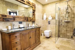 Salle de bain 1
